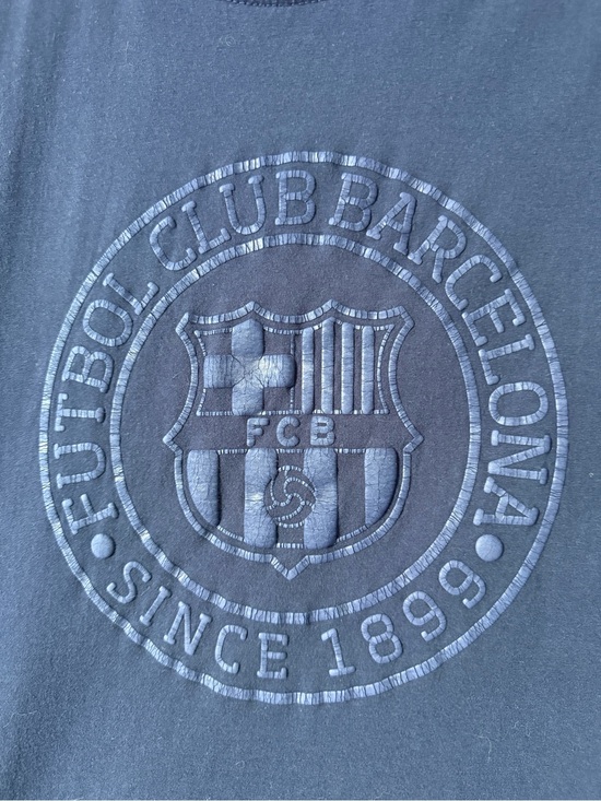 Other - Futbal Club Barcelona T-shirt